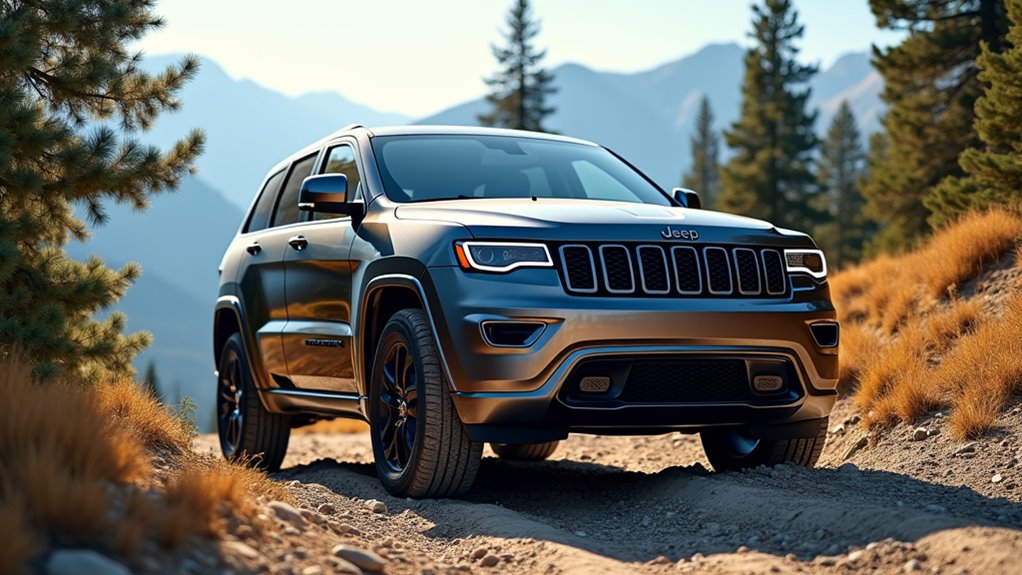 2wd vs 4wd performance differences