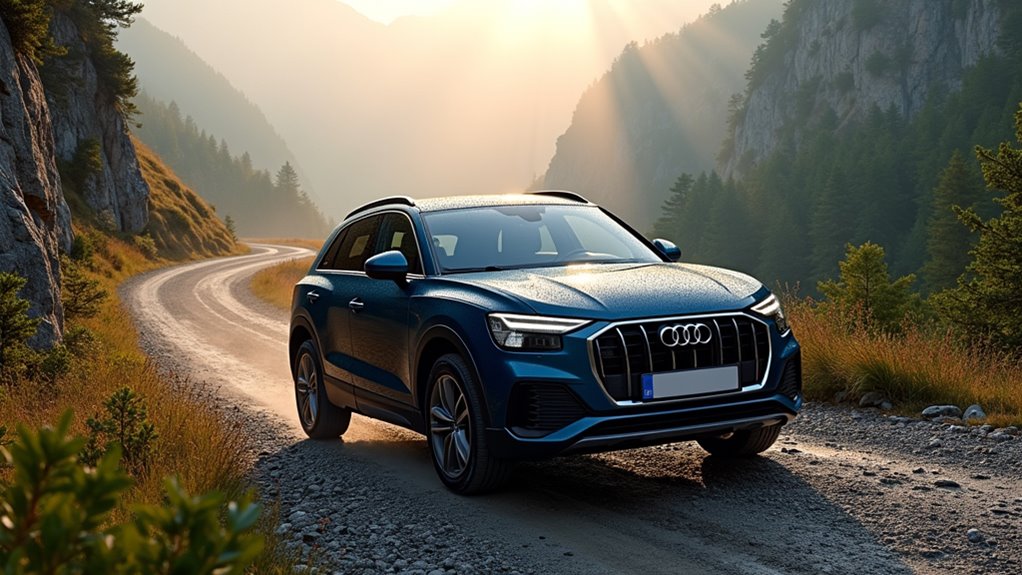 awd enhances traction and stability