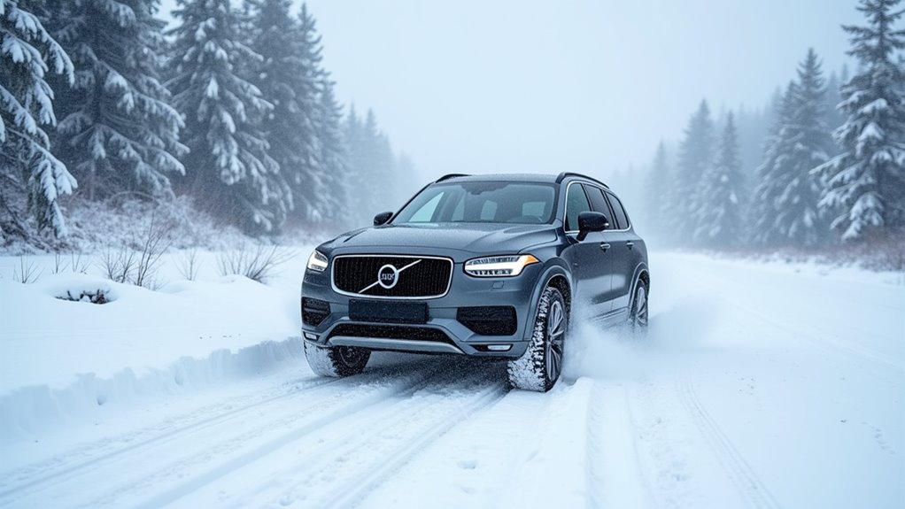 awd limitations in snow