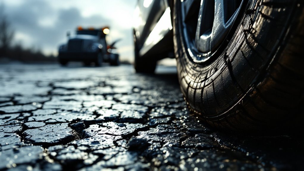 bald tires cost drivers