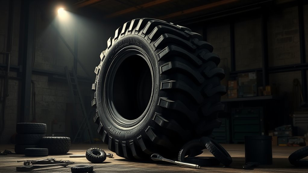 brand impact on tire value