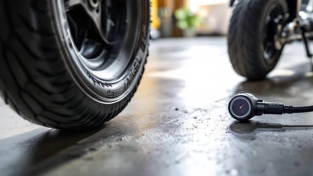 choose the right inflator