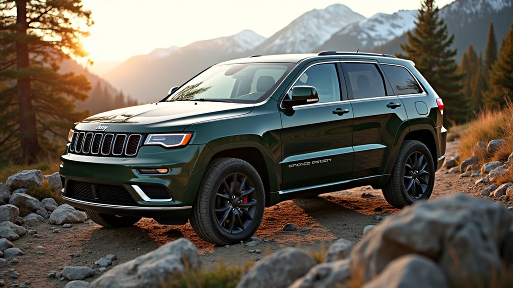 choosing jeep drivetrain wisely