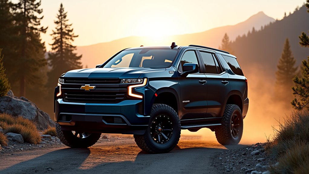 costly 4wd features explained