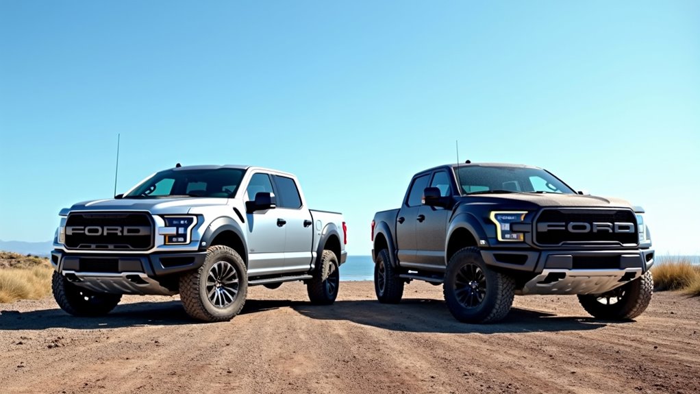 drive choice impacts performance