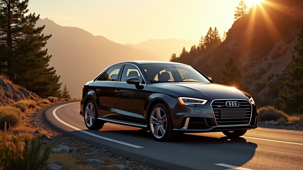 drivetrain choices impact performance