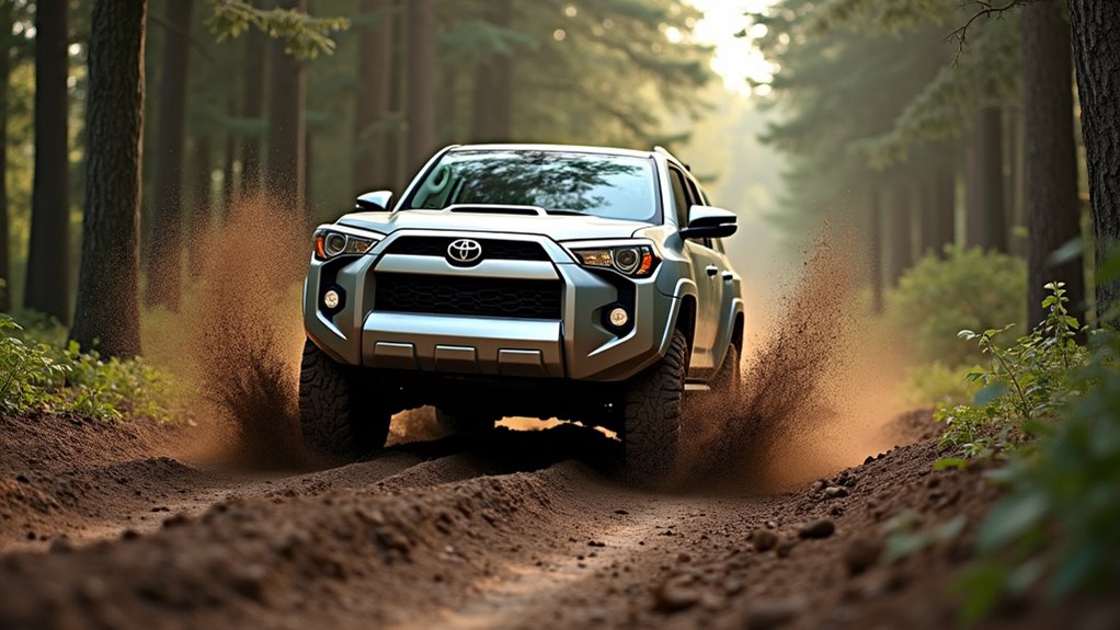 drivetrain impacts handling dynamics