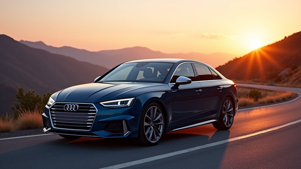 drivetrain selection impacts performance