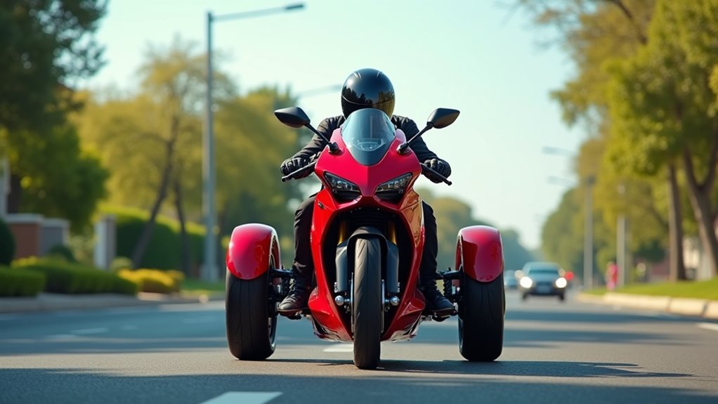 enhanced visibility reduces accidents