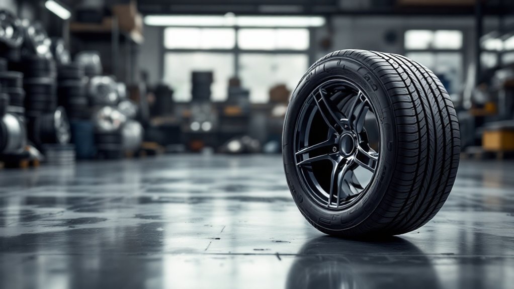 factors influencing tire pricing