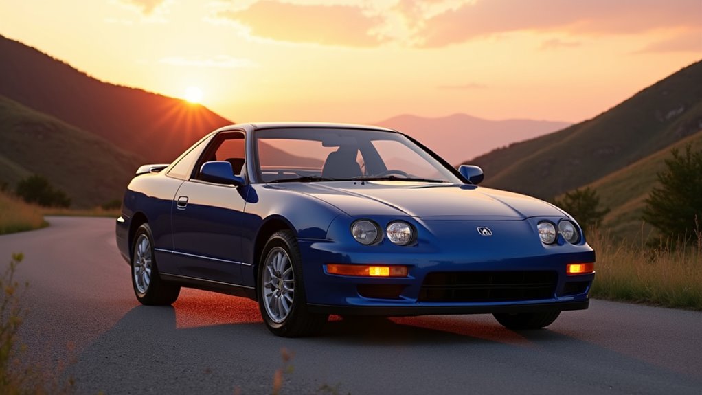 front wheel drive legacy continues