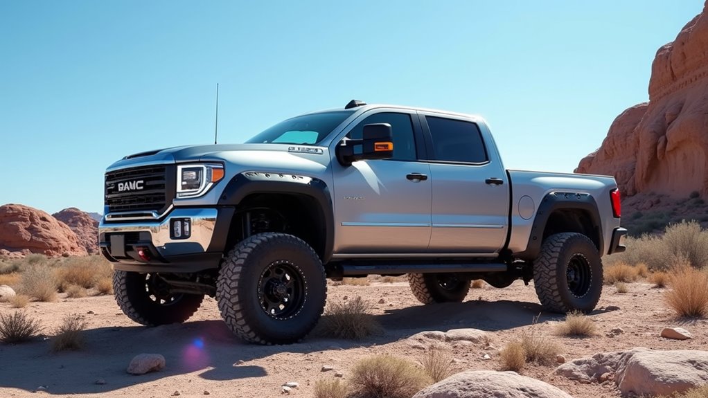 innovative eco friendly truck technology