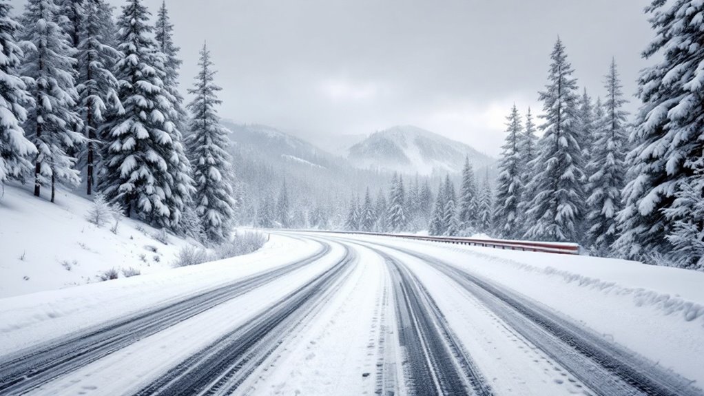 mandatory chain rules highways