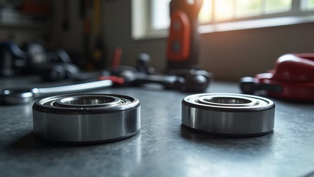 mevotech vs timken moog