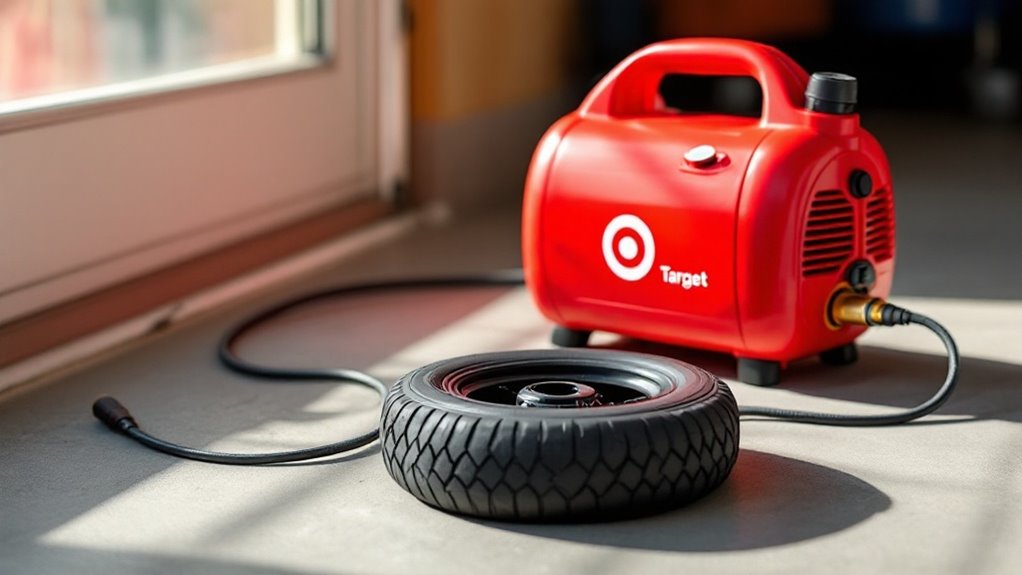 mixed reviews on inflators