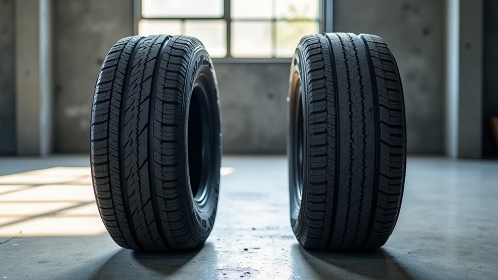 proper care for tires