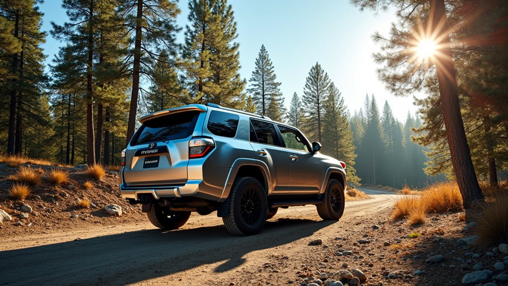 rear wheel drive advantages explained