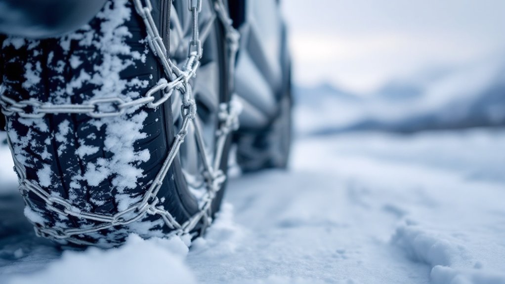 safe and legal chain usage