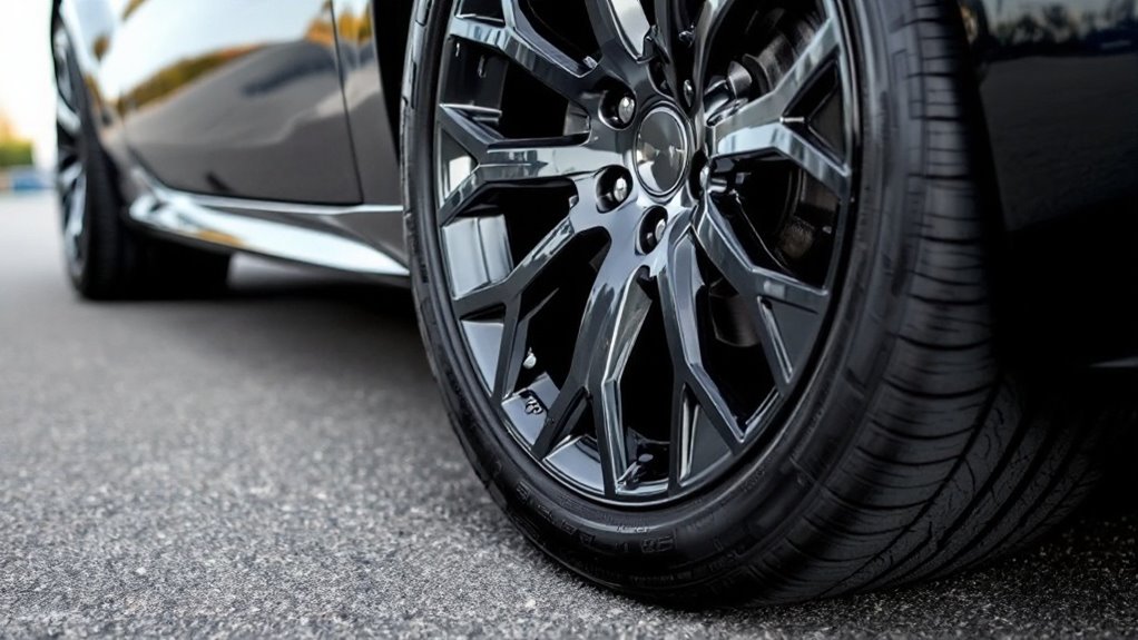 safe tire upgrade guidelines