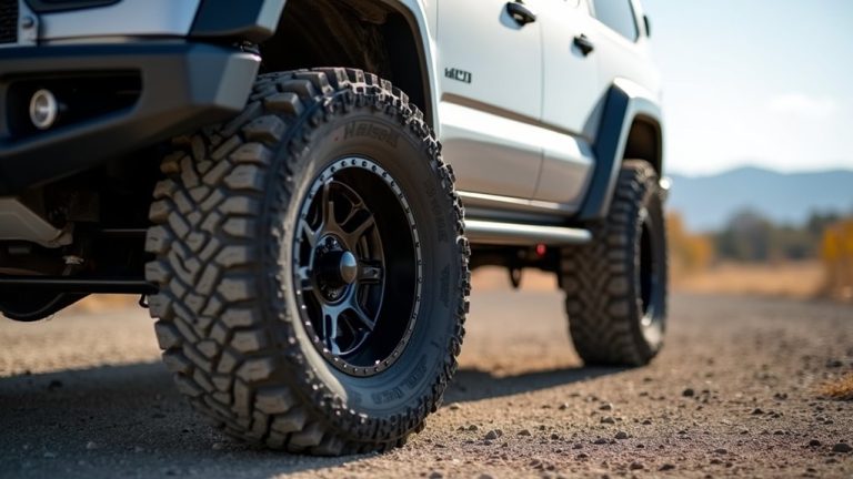 safety of 2 inch spacers