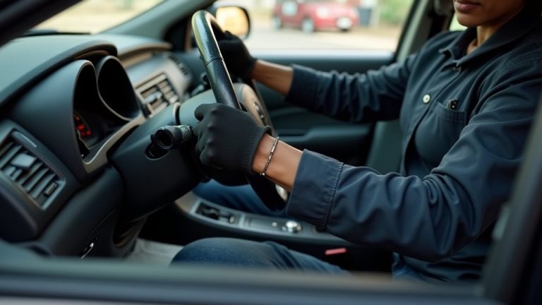 steering wheel replacement possible