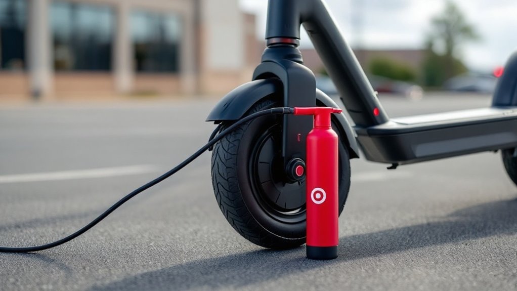 target s air pumps compatibility