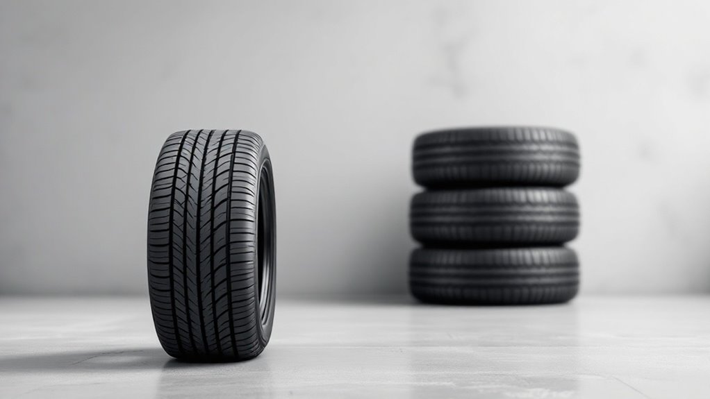 tire costs single vs set