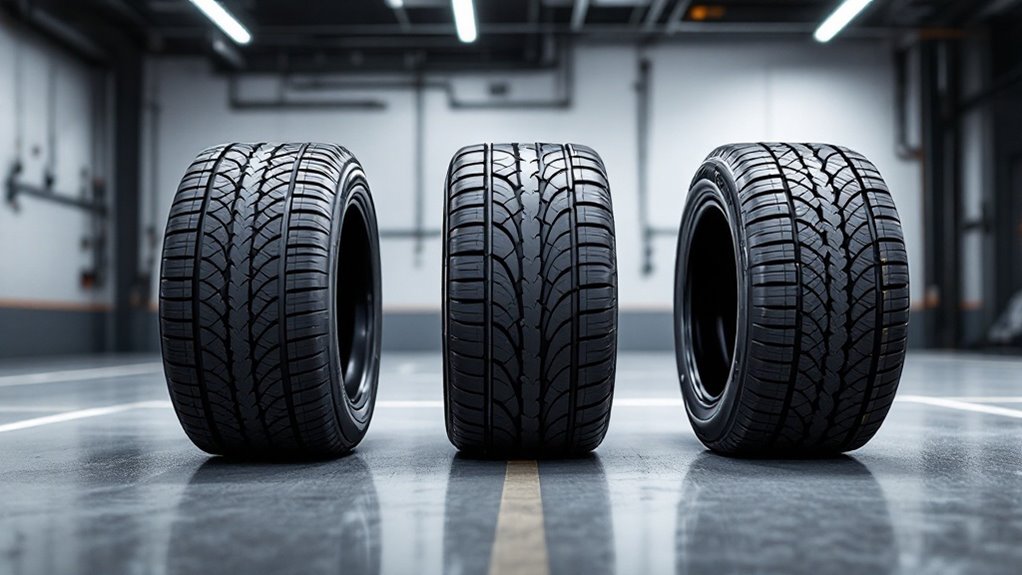 tire costs vary significantly