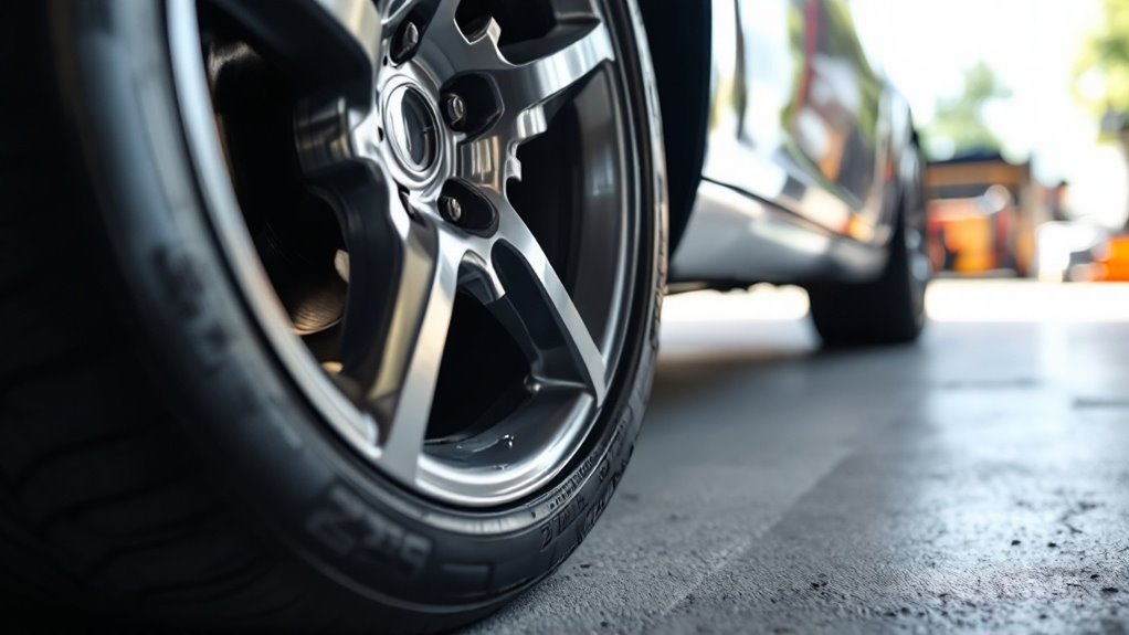 tire fitment safety guidelines