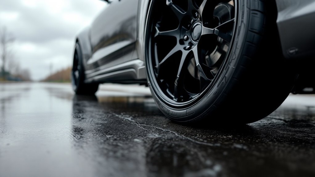 tire regulations for safety