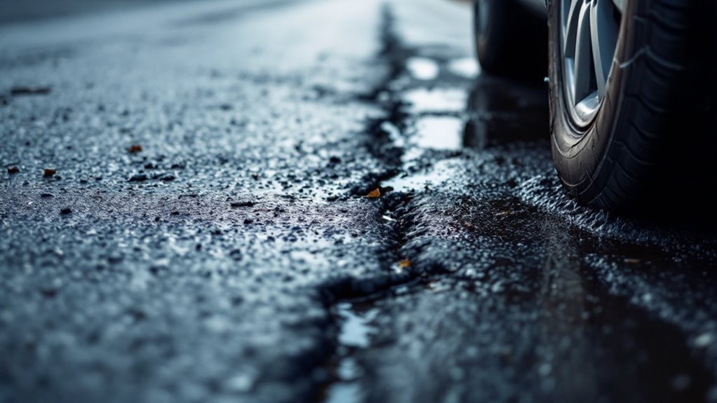 tire safety and maintenance