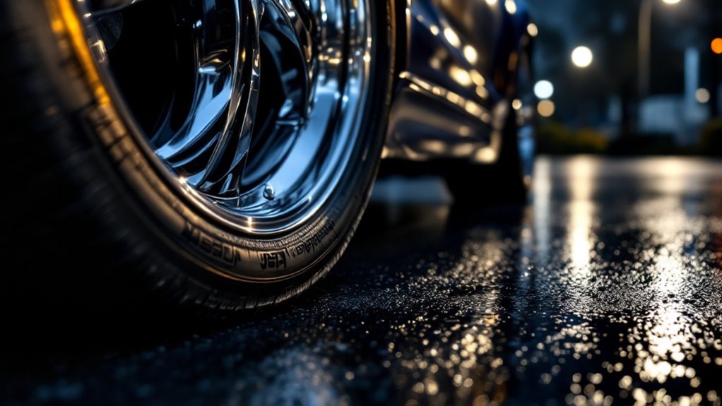 tire safety compliance checklist