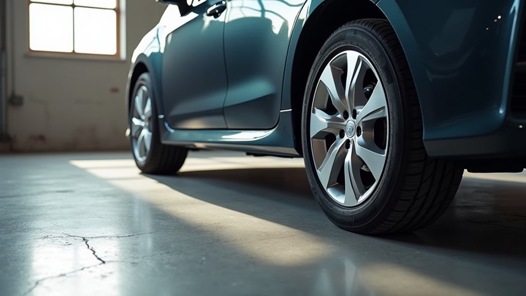 tire size impacts performance