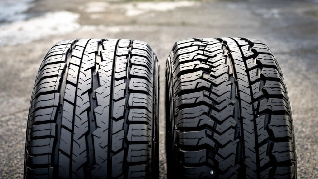 tires for diverse driving needs