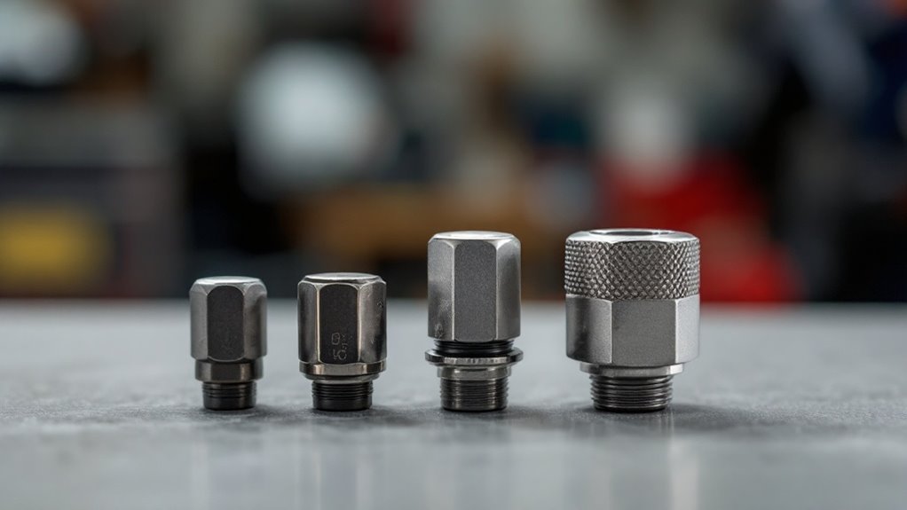 valve stem length variations