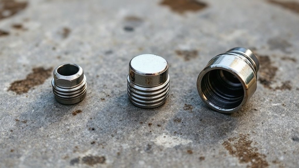 valve stem sizes matter